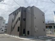 阪神なんば線西九条駅まで徒歩3分