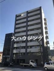 クレヴィスタ蒲田II