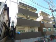 フジパレス鶴見10番館