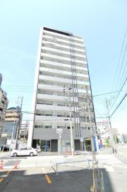 地下鉄桜通線吹上駅まで徒歩3分