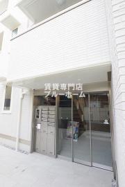 南海高野線沢ノ町駅まで徒歩3分