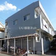 ＪＲ高崎線北上尾駅まで徒歩10分