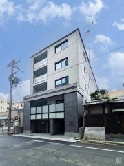 地下鉄烏丸線烏丸御池駅まで徒歩5分
