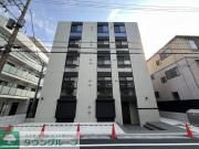 ラヴィエール羽田スカイゲート