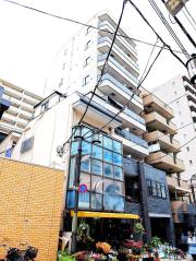 マンション幸和
