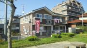ＪＲ筑肥線下山門駅まで徒歩7分