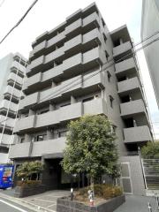 ルーブル鷺宮六番館