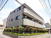 マンション三笠