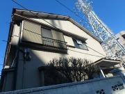 東京メトロ南北線王子神谷駅まで徒歩13分