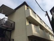 西武新宿線新所沢駅まで徒歩5分