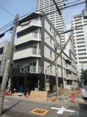 地下鉄堺筋線北浜駅まで徒歩5分