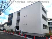 フジパレス東豊中町
