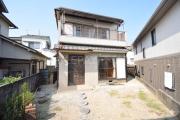 大窪戸建