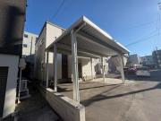 美園8-2戸建