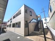 京成本線公津の杜駅まで徒歩6分