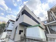 ＪＲ京浜東北・根岸線川崎駅まで徒歩10分