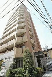 都営大江戸線新宿西口駅まで徒歩4分