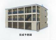 ヒカルサ泉佐野中町ノース