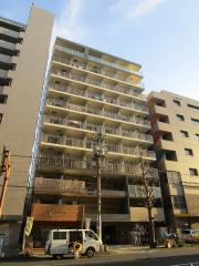 プレール・ドゥーク横浜SOUTH Maisonn Loire