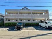 リニモ長久手古戦場駅まで徒歩8分