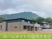 ＪＲ香椎線須恵中央駅まで徒歩19分