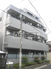 ジニアス高円寺I