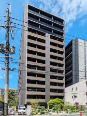 西鉄天神大牟田線西鉄平尾駅まで徒歩13分
