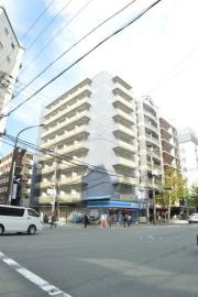 SUN VISTA四条