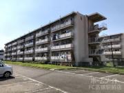 ビレッジハウス西町4号棟