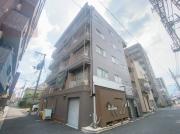 ハイネスト八戸ノ里