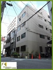 長江マンション