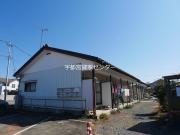 土山ハイツ
