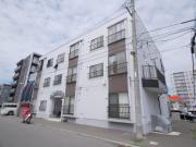 ハイツやまびこ