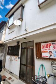 寝屋川市御幸東町 テラスハウス
