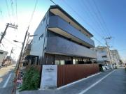 Calm Villege東田辺