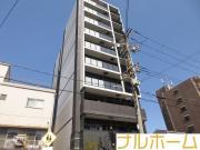 近鉄南大阪線北田辺駅まで徒歩6分
