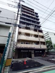 ＪＲ京浜東北・根岸線西川口駅まで徒歩5分