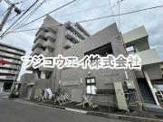 都営大江戸線新江古田駅まで徒歩1分