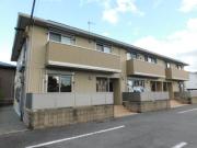 ＪＲ山陽本線ひめじ別所駅まで徒歩6分