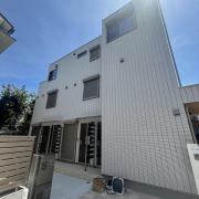 ＪＲ京浜東北・根岸線蒲田駅まで徒歩6分