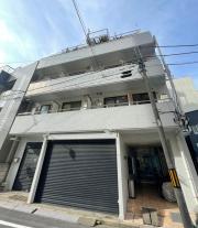 マインドべリタ横浜壱号館