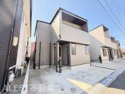 東豊中町3丁目戸建て