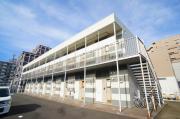 西鉄貝塚線三苫駅まで徒歩6分