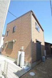一宮市丹陽町九日市場戸建賃貸C