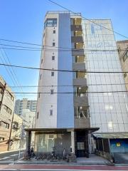 東京メトロ日比谷線入谷駅まで徒歩9分
