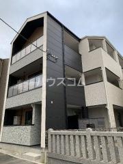メルディア松戸