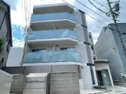 ヌーベルポルト本山