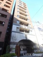パレステュディオ日本橋東壱番館