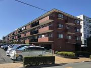 財住協13.三鷹マンション