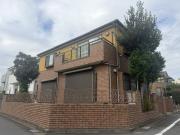 北町8丁目戸建